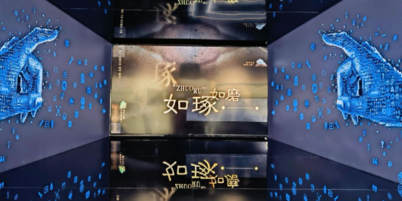 中国扬州玉器博物馆：赏“天下玉”之美，品“扬州工”之韵