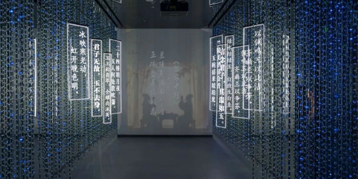 中国扬州玉器博物馆：赏“天下玉”之美，品“扬州工”之韵