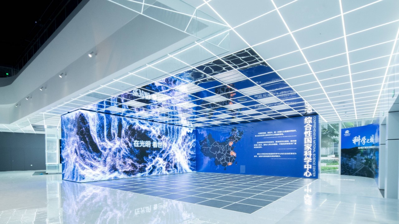 企业预算有限下如何保障企业展厅设计的质量和效果