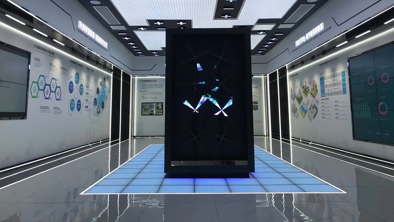 企业预算有限下如何保障企业展厅设计的质量和效果