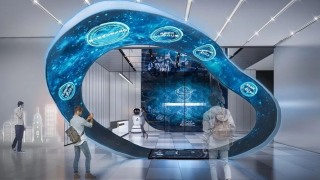 企业预算有限下如何保障企业展厅设计的质量和效果