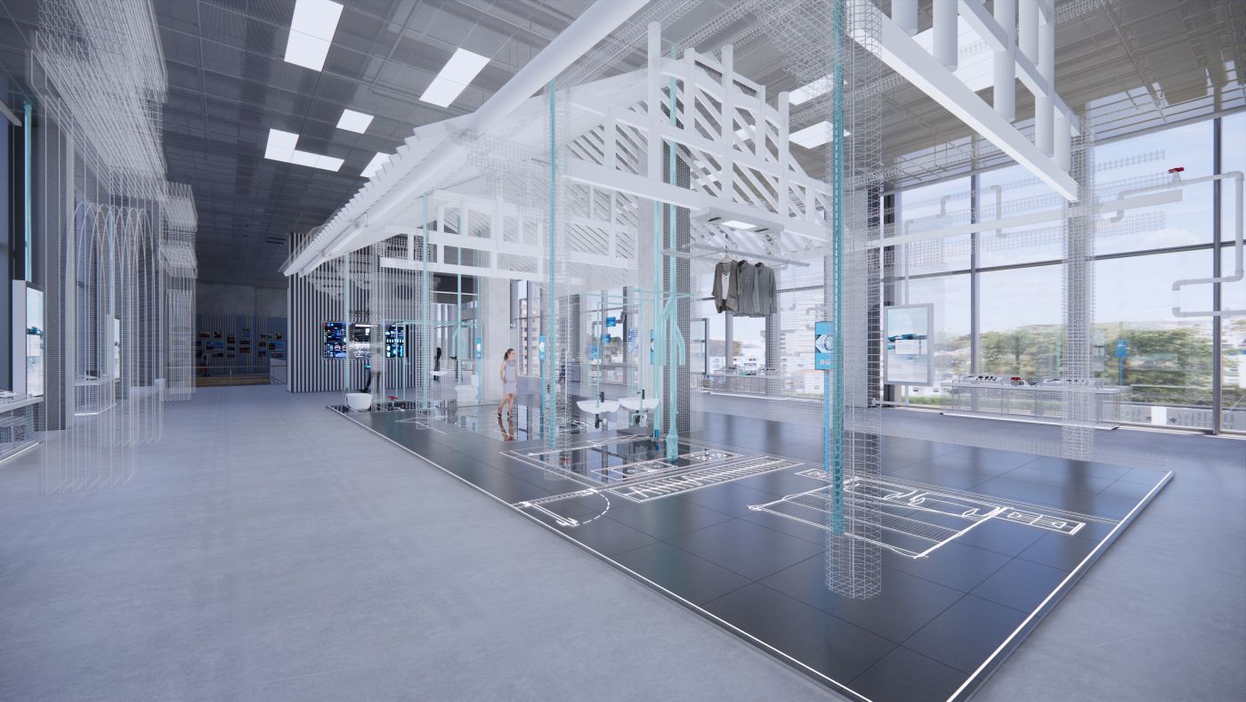 日丰集团品牌馆