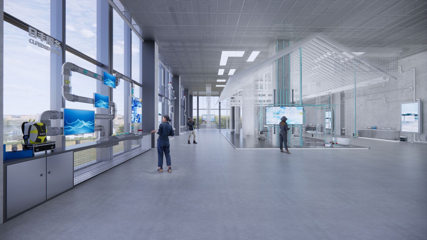 日丰集团品牌馆