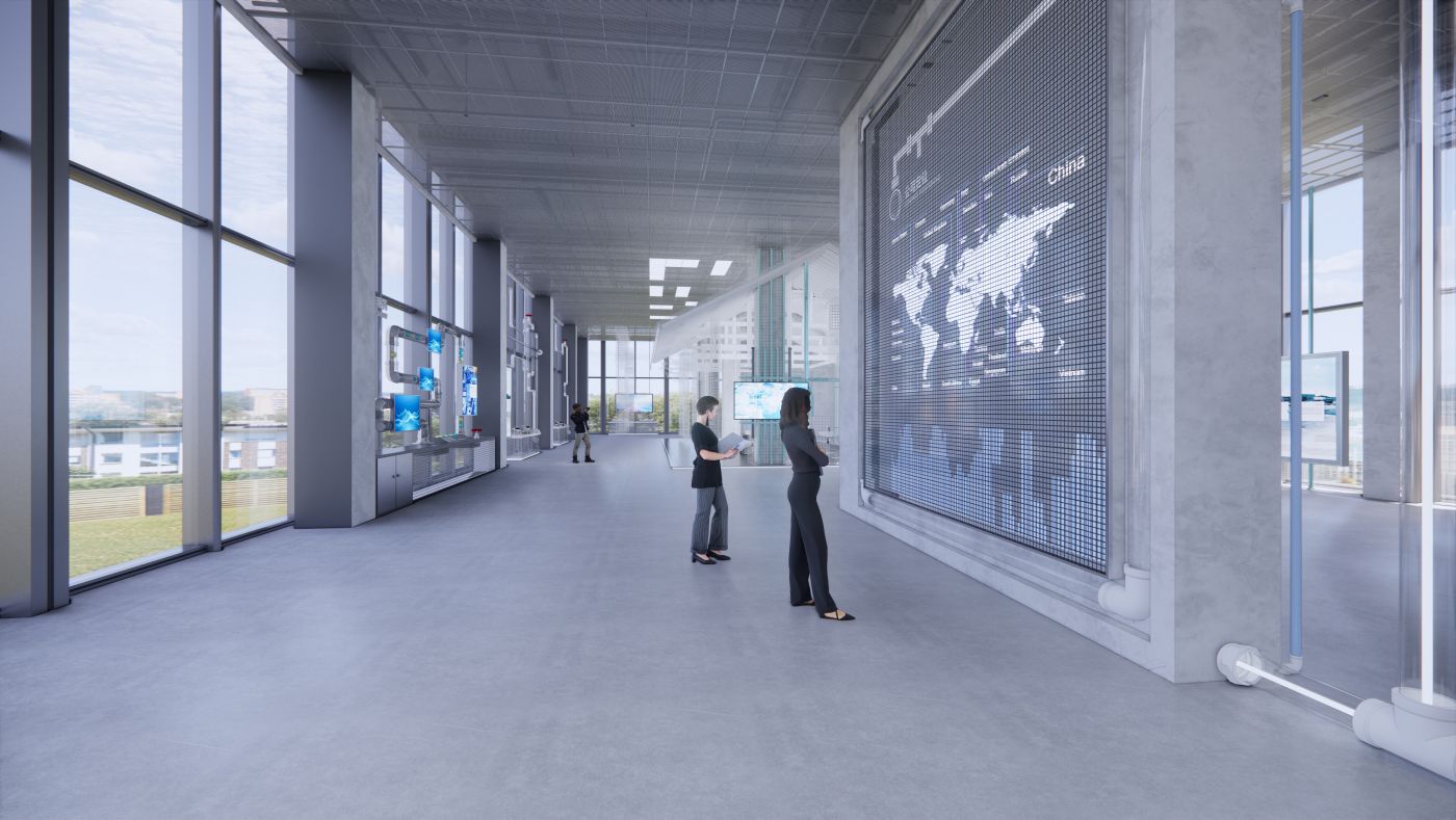 日丰集团品牌馆