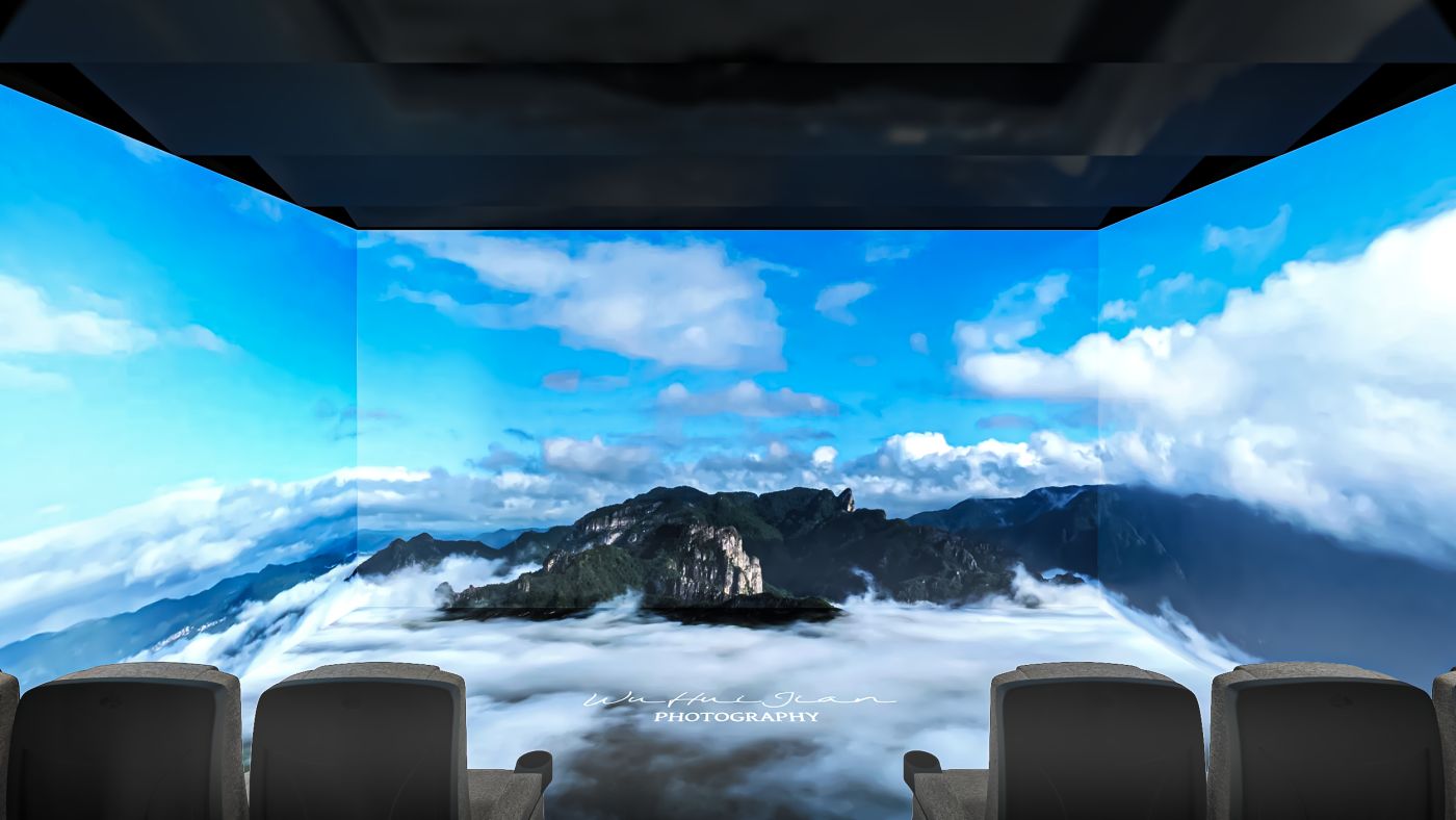 深圳机场集团党群服务中心