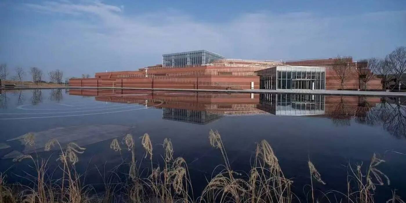 四川彭山江口沉银博物馆：揭开百年前沉银传说的神秘面纱