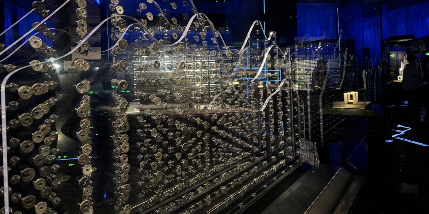 四川彭山江口沉银博物馆：揭开百年前沉银传说的神秘面纱