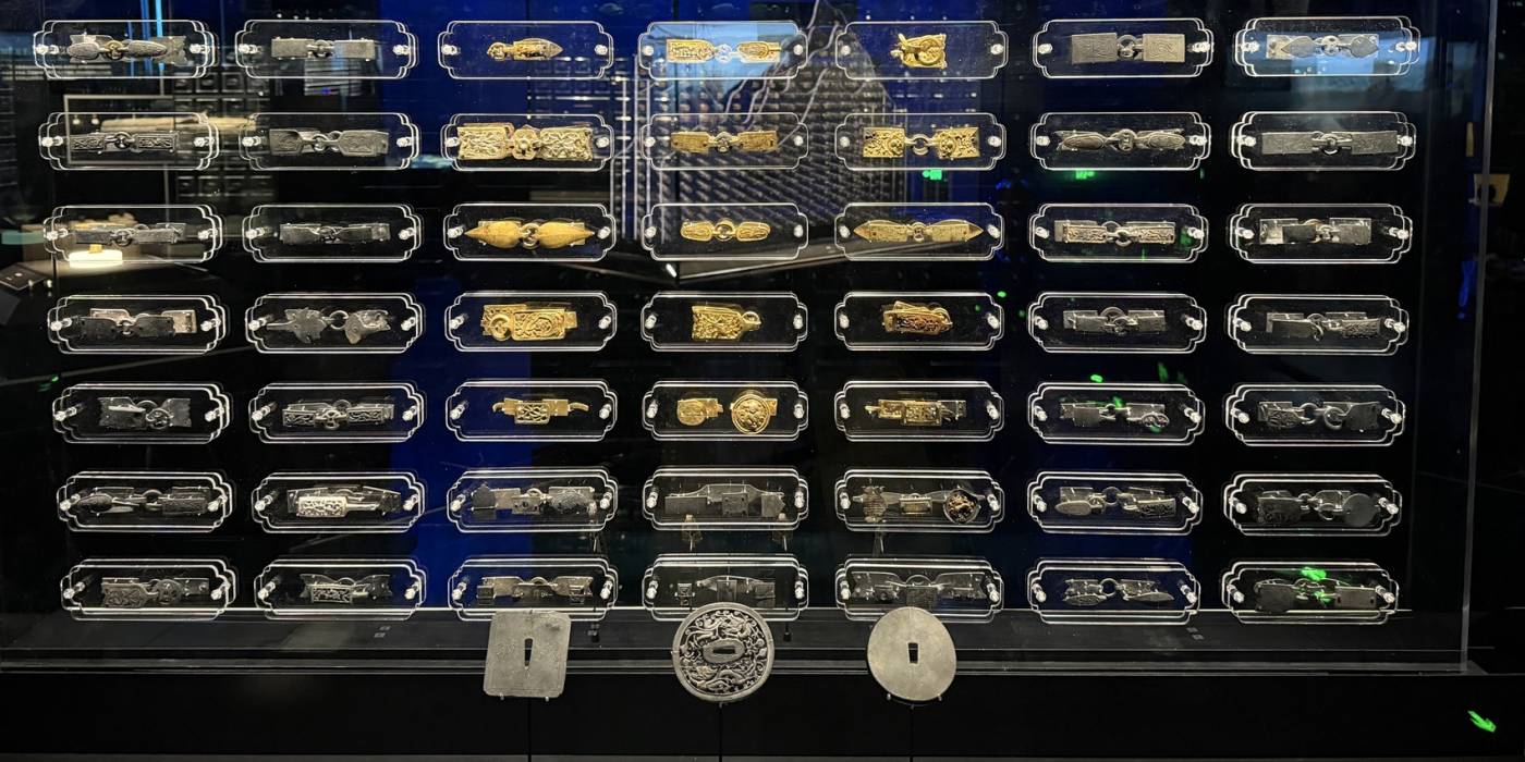 四川彭山江口沉银博物馆：揭开百年前沉银传说的神秘面纱