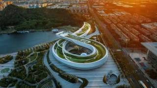 苏州科技馆开馆：体验一场探索“微观世界”神秘旅程