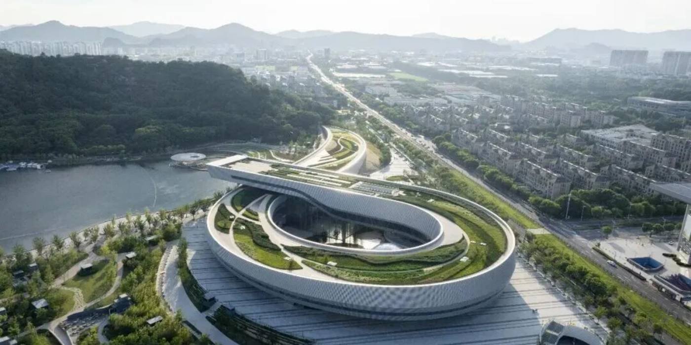 苏州科技馆开馆：体验一场探索“微观世界”神秘旅程