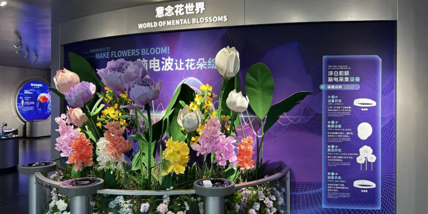 苏州科技馆开馆：体验一场探索“微观世界”神秘旅程