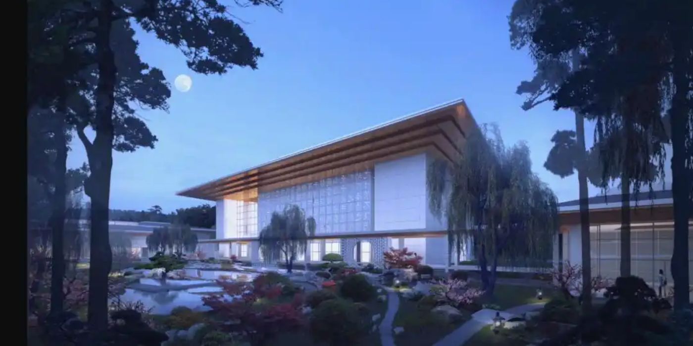 麟游九成宫博物馆：探秘千年前皇家避暑离宫