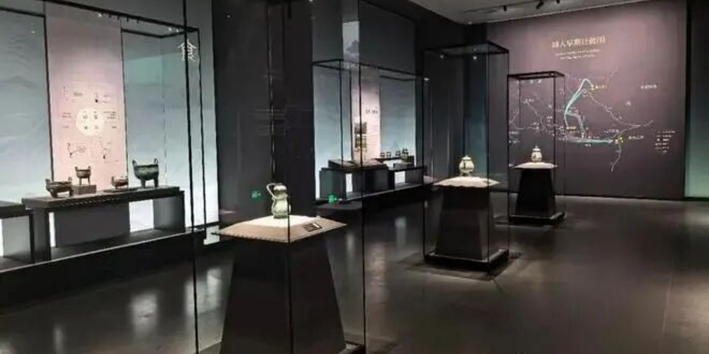 麟游九成宫博物馆：探秘千年前皇家避暑离宫