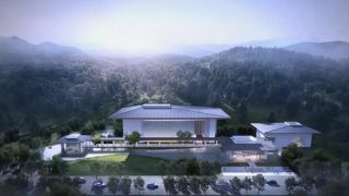 麟游九成宫博物馆：探秘千年前皇家避暑离宫