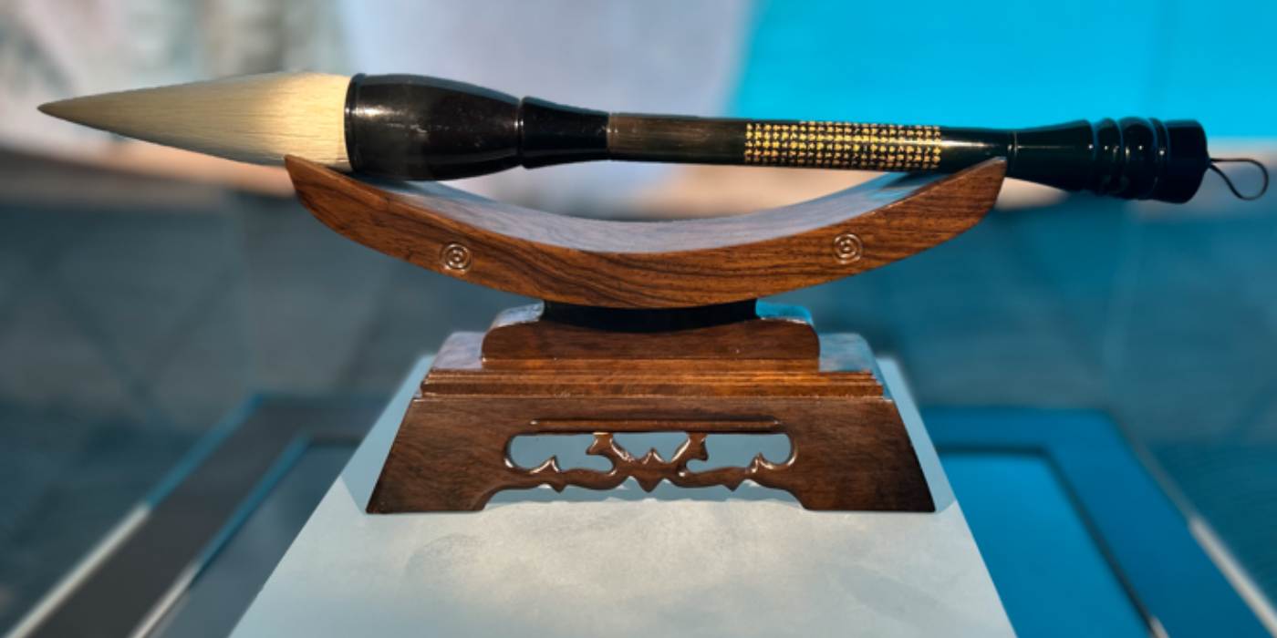 非遗里的中国陈列馆：沉浸式全方位感受中国非遗文化的魅力