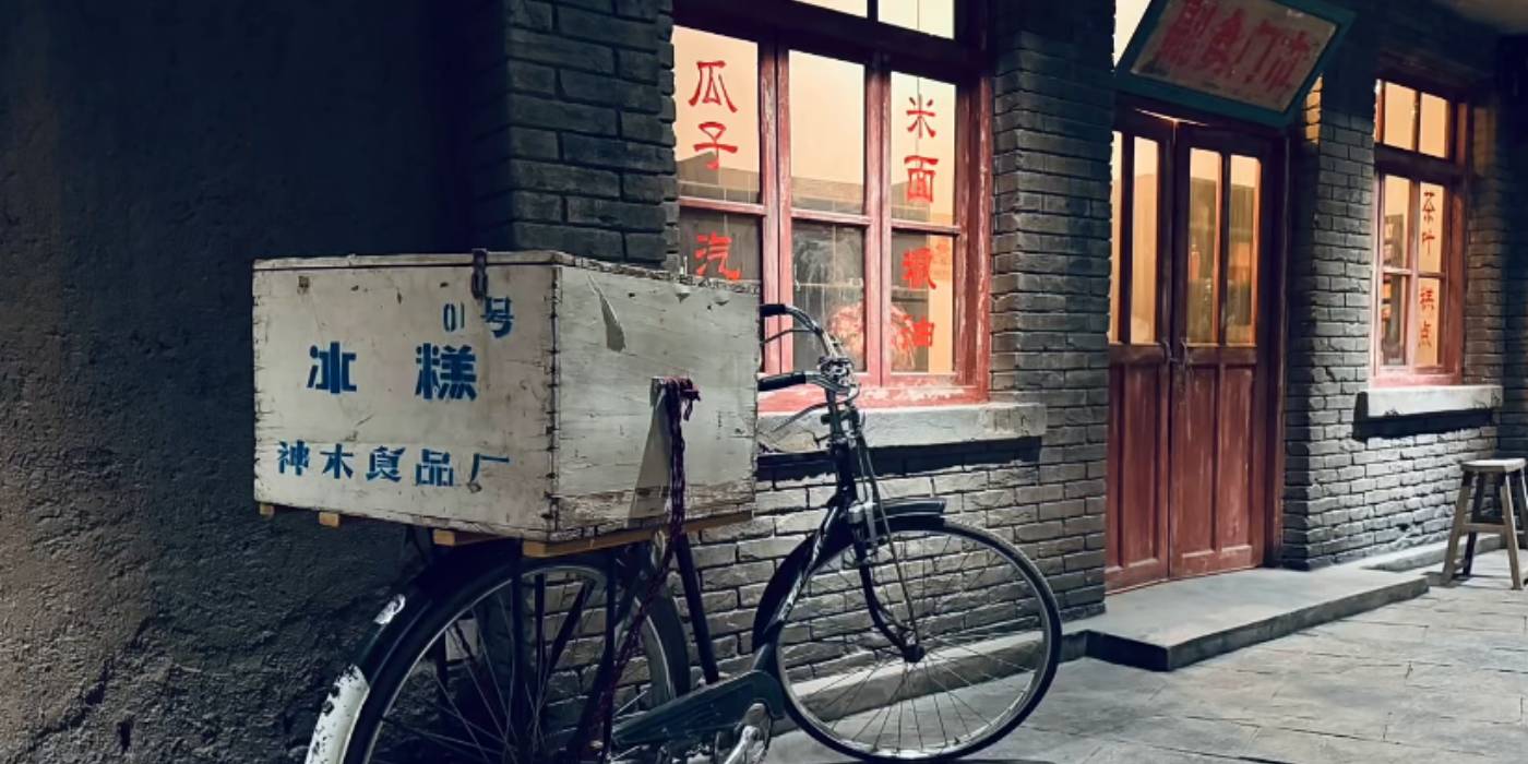 榆林市展览馆：一馆藏尽塞上韵，半壁阅遍千年榆